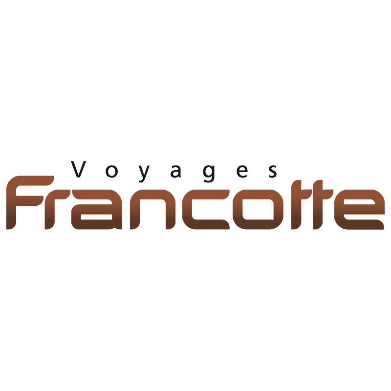 Voyages Francotte