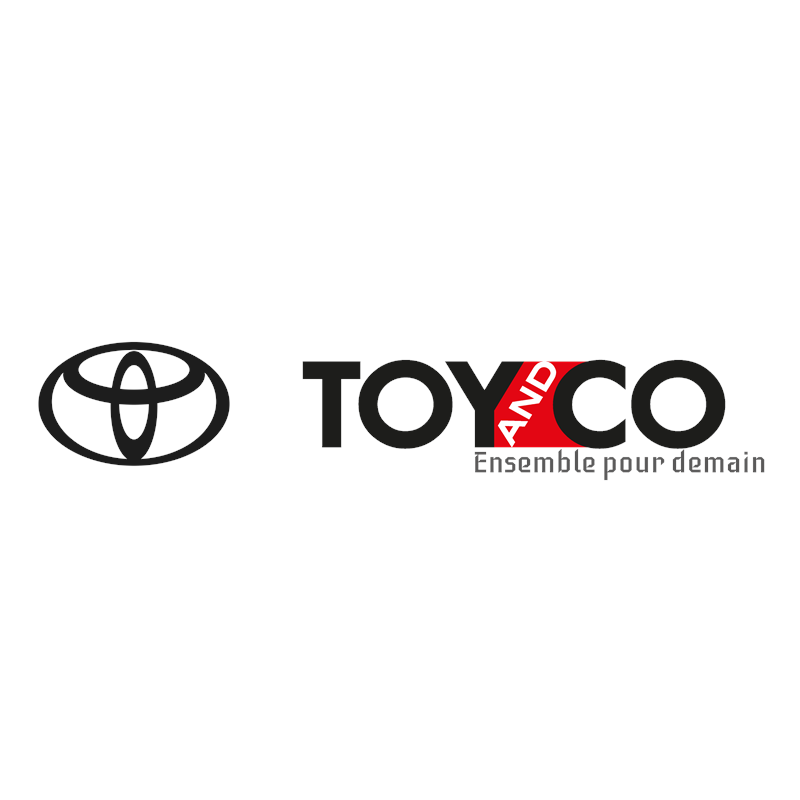 TOYOTA AND CO